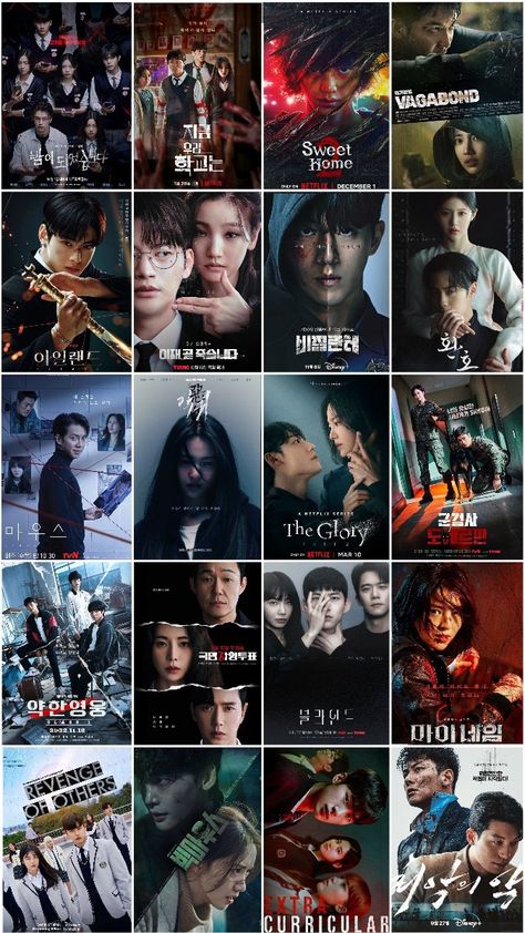 Kdrama Movies, Kdrama List, Netflix Kdrama, Korean Tv Series, Movies To Watch Teenagers, New Korean Drama, Disney Movies To Watch, Drama List, Iconic Movie Posters