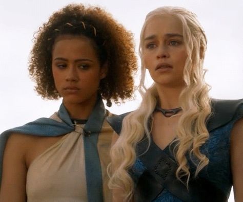 daenerys targaryen nathalie emmanuel gif | WiffleGif Danarys Targaryen, Daenerys Targaryen Blue Dress, Daenerys Targaryen Edit, Game Of Thorns, Daenerys Stormborn, The Mother Of Dragons, Terminator Genisys, Nathalie Emmanuel, Game Of Thrones Funny