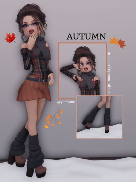 Fall Outfits Dti Dti Halloweenoutfit, Dti Fall Festival Outfit Ideas, Dress To Impress Roblox Game Outfits Theme Fall Festival, Dti Autum Theme, Dti Outfits Roblox Fall/autumn, Fall Autumn Outfit Dress To Impress, Dress To Impress Outfits Roblox Game Theme Fall / Autumn, Pumpkin Patch Dress To Impress No Vip, Fall Festival Dti Roblox Outfit