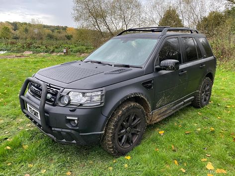 Freelander 2 Modified, Car Style, Freelander 2, Land Rover Freelander, Car Projects, Ford Escape, Camping Trailer, Range Rover, Land Rover