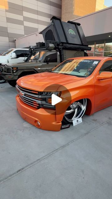 Street Trucks on Instagram: "What’s not to love about a bodied Chevy standard cab with 30” wheels, tons of body mods and candy paint?" Truck Colors Ideas, Chevy Trucks Accessories, Candy Paint, Regular Cab, January 29, Truck Accessories, Crew Cab, Body Mods, Chevy Trucks