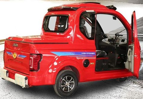 Gasoline Motorized 3 Wheel Pickup Truck 200CC Passenger Tricycles Electric Motor Scooters, 3 Wheel Electric Bike, Motorized Tricycle, Smart Car Accessories, Three Wheel Scooters, Three Wheel Motorcycles, 3 Wheel Motorcycle, Three Wheel Bicycle, Three Wheeled Car