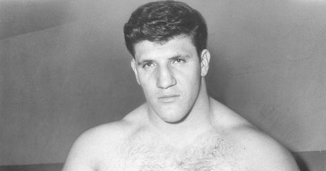 #MONSTASQUADD Bruno Sammartino, Pro Wrestling’s Champ for a Decade, Dies at 82 Bruno Sammartino, Medical Facility, Memory Pictures, The Daily Show, Marvel Entertainment, Living Legends, Professional Wrestling, Winter Olympics, Pittsburgh Pa