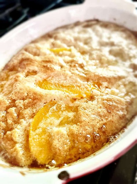 Cup Cup Cup Cobbler, 3 Cup Cobbler, Cup Of Cobbler Recipe, Apple Cobbler For Two, Cup Cup Cup Peach Cobbler, Cupa Cupa Cupa Cobbler, One Cup Peach Cobbler Recipe, Easy Fruit Cobbler Recipes, Cuppa Cuppa Cuppa Peach Cobbler