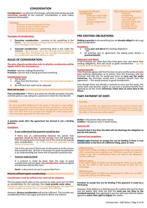 Contract-Law-SQE1-notes-scaled.webp 1,808×2,560 pixels Law Of Contract, Indian Contract Act 1872 Notes, Law School Notes, Law School Preparation, Lawyer Life, Law Practice, Legal Assistant, Notes Inspo, Law Notes