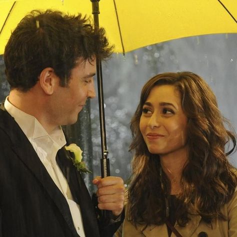 30 Rock, How I Met Your Mother, Umbrella, Quotes