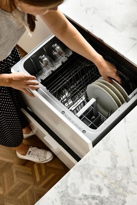 Modern Kitchen Renovation, Human Needs, Fridge French Door, Engine Room, Furniture Contemporary, Appliances Design, Fisher Paykel, Furniture Classic, Bubble Bars