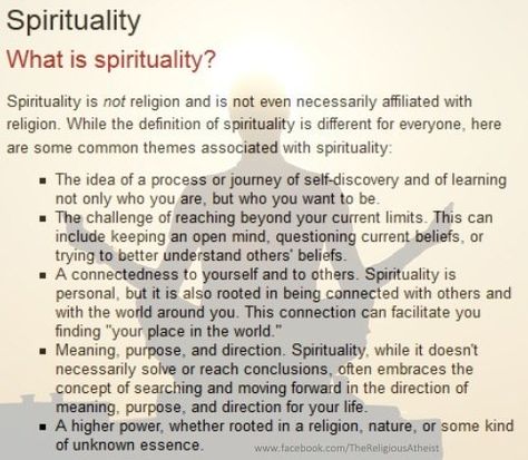 I've always believed that spirituality is personal not religious. This pretty much says it all for me! What Is Spirituality, Little Buddha, This Is Your Life, Spiritual Enlightenment, After Life, Spiritual Path, Mind Body Spirit, Spiritual Wisdom, Spiritual Healing