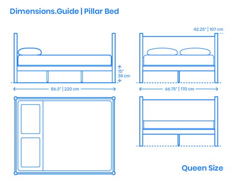 The Pillar Bed is a category of home bed with posts high enough to give meaning to space without overwhelming the room. The designer, Michael Anastassiades has the Pillar Bed shaped to the bare essentials. The Pillar Bed has an overall height of 42.25” (107 cm), and is manufactured with various widths that range between 66.75”-82.75” (170-210 cm), and a length of 86.5” (220 cm). The platform height of the Pillar Bed is set at 15” (38 cm). Downloads online #beds #bedroom #furniture #home Pillar Bed, Human Dimension, Drawing Furniture, Bed With Posts, Furniture Design Sketches, Bed Stand, Michael Anastassiades, Vintage House Plans, Paper Doll House