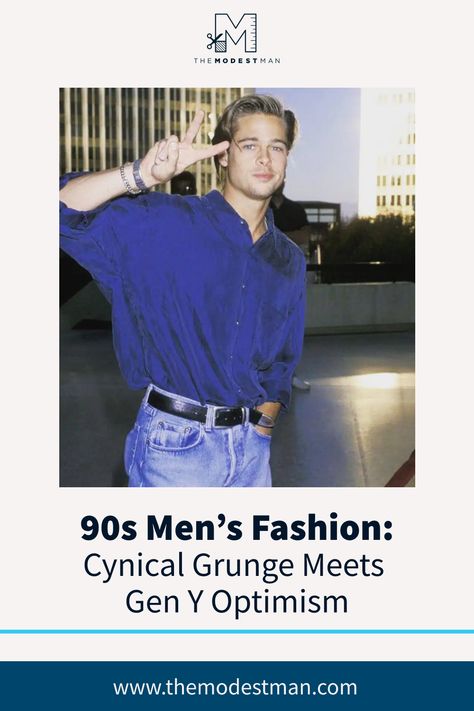 90s men’s fashion is making a comeback! From oversized fits to iconic sneakers, here’s how to bring retro style into your modern wardrobe.  Tap to explore timeless looks that never go out of style! 90s Man Outfit, Men’s Fashion Outfits 90s, 1990s Mens Fashion, 90s Men Outfits, 90s Mens Fashion, Grunge Guy, 90s Outfit Men, 1990s Men, Iconic Sneakers