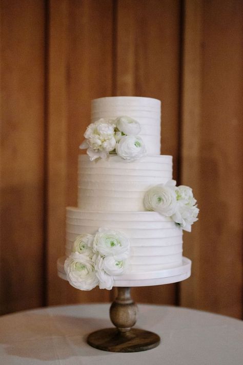 Ranunculus Cake, Park City Wedding, Sundance Resort, Utah Wedding, White Cake, Utah Weddings, Menu Items, Ranunculus, City Wedding