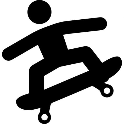 Skateboard Free Icon Ice Skating Icon, Drawing Skateboard, Skateboard Icon, Skate Drawing, Skateboard Png, Skateboard Drawing, Crown Stencil, Icon Images, Graffiti Wildstyle