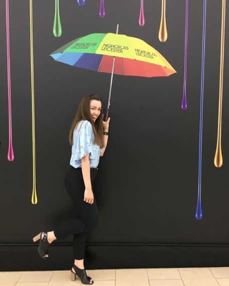 Selfie Walls - Georgia & Dan Selfie Wall Ideas, Selfie Walls, Interactive Art Wall, Selfie Wall, Wall Street Art, Garden Mural, Instagram Wall, Interactive Walls, School Murals