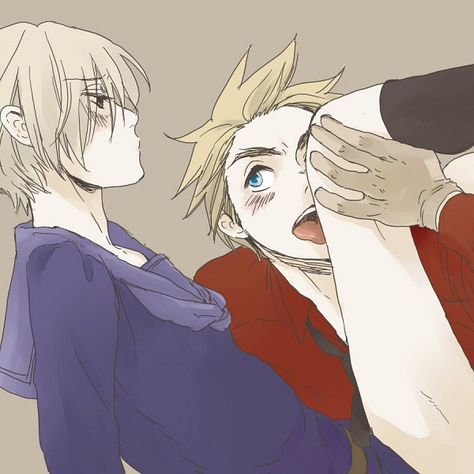 Hetalia Denmark X Norway, Norway Hetalia, Hetalia Headcanons, Hetalia Anime, Hetalia Characters, Hetalia Ships, Hetalia Fanart, Axis Powers, Country Art