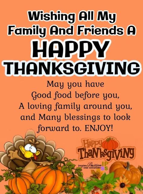 Happy Thanksgiving To All My Facebook Family And Friends, Happy Thanksgiving Eve Funny, Black Happy Thanksgiving Quotes, Happy Thanksgiving Eve Images, Happy Thanksgiving To Family And Friends, Happy Thanksgiving African American, Happy Thanksgiving Images Give Thanks, Happy Thanksgiving My Friend, Happy Thanksgiving Day Wishes