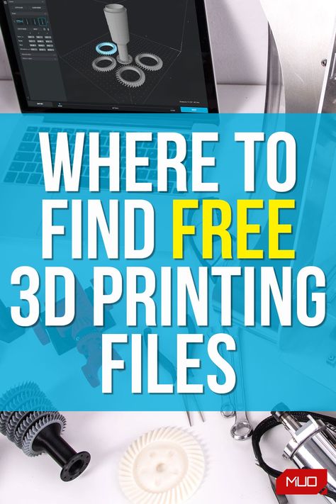 Explore these 3D printing websites to find the best 3D models to download for free. 3d Printer Patterns Free, 3d Printing Files Free Printable, D&d 3d Print, 3 D Printing Projects, 3d Printing Projects Free Printable, 3d Printing Ideas Useful Free, 3d Printer Ideas To Sell, 3d Printer Projects Free Download, 3 D Printer Projects Ideas