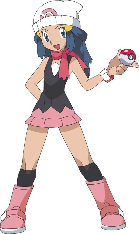 Ash And Brock, Pokemon Trainer Cosplay, Pokemon Trainer Costume, Sinnoh Region, Brock Pokemon, Dawn Pokemon, Cosplay Pokemon, Pokemon Dawn, Ash And Dawn