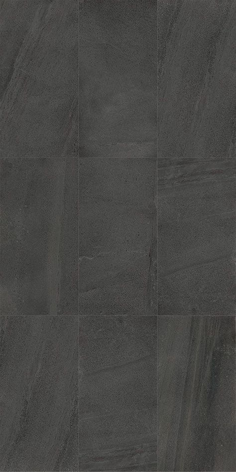 Wc Tiles, Stone Floor Texture, Stone Tile Texture, Wall Tile Texture, Paving Texture, Dark Tile, Wall Texture Design, Black Tile, Floor Texture