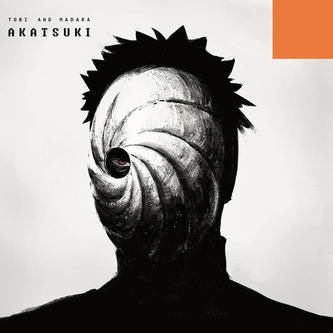 OBITO // MADVILLAINY HOMAGE by NakedMazaFaker Obito Mask, Crossover Art, Naruto Madara, Tobi Obito, Naruto Uzumaki Hokage, Obito Uchiha, Naruto Sketch, Naruto Drawings, Naruto Fan Art