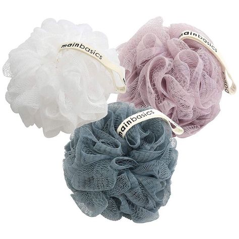 Shower Loofah, Bath Sponges, Body Sponge, Loofah Sponge, Melt And Pour, Shower Sponge, Body Scrubber, How To Exfoliate Skin, Body Exfoliator