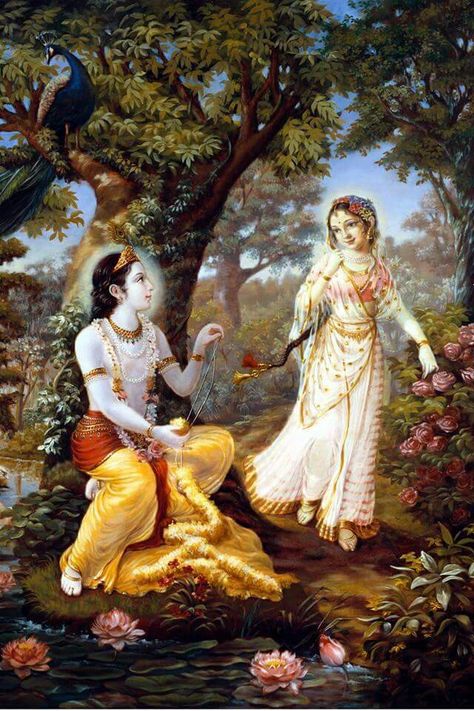 Lord Shri Radhe Krishna Aiims Delhi, Exotic Paintings, Krishna Lila, Radha Krishna Quotes, Krishna Statue, Lord Krishna Hd Wallpaper, Radha Krishna Wallpaper, Vedic Art, Lord Krishna Wallpapers