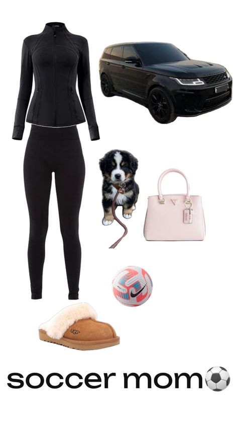 Barbecue Dad Vs Soccer Mom, Soccer Mom Outfit Spirit Week Ideas, Soccer Mom Vs Bbq Dad Spirit Week, Bbq Dad Vs Soccer Mom Outfit Spirit Week, Bbq Dad Outfit Spirit Week, Soccer Mom Outfit Spirit Week, Mom Aesthetic Outfit, Soccer Mom Outfit, Mom Halloween Costumes