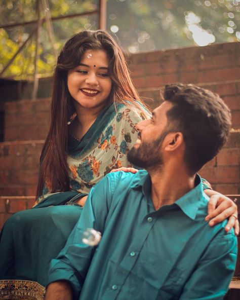 Photo by Zee Photography on August 20, 2020. Image may contain: 1 person. Bengali Couple, Young Couples Photography, Romantic Love Story, Meldi Ma Hd Photo, Romantic Couple Images, Gals Photos, Love Couple Images, Romantic Couples Photography, Couple Pose