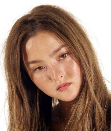 Devon Aoki Icon, Cosmo Girl, Devon Devon, Jenifer Aniston, Devon Aoki, Hair Color And Cut, Brown Hair Colors, Cut And Color, Devon