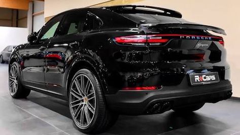 Porsche Cayenne Coupe Price Starting At Rs 1.31 Crore; India Launched! Porsche Suv Interior, Porsche Jeep, Porsche 2020, Porsche Cayenne Coupe, Porsche Suv, Model Concept, Porsche Cayenne Gts, Cayenne Gts, Cayenne S