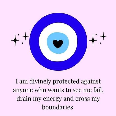 Evil Eye Phone Wallpaper, Evil Eye Affirmation, Evil Eye Quotes, Eye Quotes, Spiritual Images, Vision Board Affirmations, Affirmations For Happiness, Energy Healing Spirituality, Self Love Affirmations