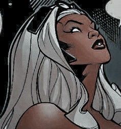 Storm X Men, Storm Comic, Storm Marvel, Ororo Munroe, Marvel Heroines, Marvel And Dc Characters, Marvel Comic Character, Girl Superhero, Marvel Entertainment