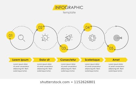 Process Diagram Design, Step Process Design, Process Design Layout, Design Process Diagram, Process Presentation, Flow Chart Infographic, Step Infographic, Flow Chart Design, Process Diagram