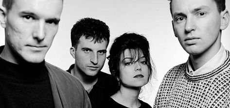 CLASSIC ALBUM REVISITED: The Sundays – Reading, Writing, and Arithmetic The Sundays Band, Harriet Wheeler, Sunday Song, Sunday Music, The Sundays, Band On The Run, John Peel, Rough Trade, Mazzy Star