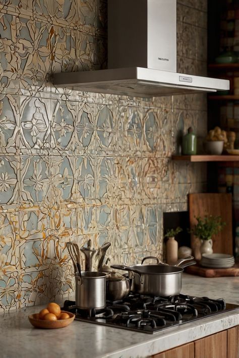 Unleash kitchen creativity with patterned backsplash drama. Transform your space with unique personality in this daily interior designer routine. #Ad #homedecor #homedesign #kitchen #Painthome interiorarchitecture best Wall Colors for kitchen Colors
Bright Room Colors
best colors combinations 
Home Remodeling
Modern Paint Colors
2024 Colorful Tile Kitchen Backsplash, Colorful Backsplash Kitchen, Wall Colors For Kitchen, Patterned Backsplash, Colorful Kitchen Backsplash, Paint Colors 2024, Bright Room Colors, Best Wall Colors, Modern Paint Colors