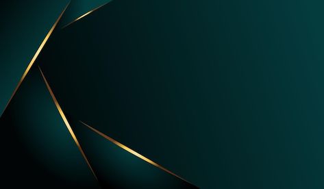 Free vector modern luxury background gra... | Free Vector #Freepik #freevector #modern-illustration #modern #premium-background #business-texture Background Of Presentation, Luxury Background Design, Birthday Photo Background, Premium Background, Green Clouds, Ab De Villiers Photo, Background Luxury, Elegant Background, Background Gradient