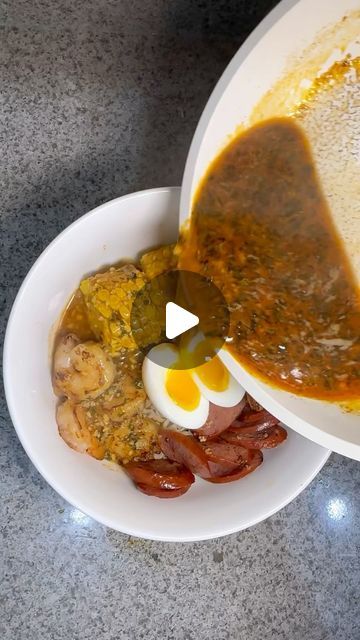 By Nay A on Instagram: "Seafood Boil Ramen Noodles Recipe #easyrecipe #quickrecipes #food #viraltiktok #ramen #seafood" Ramen Boil Recipe, Noodle Seafood Boil, Seafood Ramen Noodle Recipes, Chicken Ramen Recipes, Seafood Boil Ramen, Saturday Dinner Ideas, Roman Noodles, Seafood Ramen, Ramen Noodles Recipe