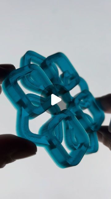 Boris Ipsum on Instagram: "#art #design #architecture #epoxy #blue #resin #3d #print #mold" Resin Printing 3d, Resin 3d Print, February 10, Instagram Art, Design Architecture, 3d Print, 3d Printing, 3 D, Art Design