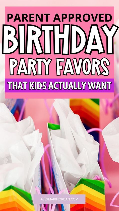 Planning a kids' party on a budget? Our tips for Cheap Party Favors and easy DIY Party Bags for Kids will save the day. Discover how to craft delightful party favors that are both cost-effective and creative, ensuring your Easy Kids Party is a hit with the little ones and easy on your wallet. Cheap Kids Party Favors, Cheap Party Bags, Party Favor Bags For Kids, Homemade Party Favors, Inexpensive Party Favors, Toddler Party Favors, Affordable Party Favors, Easy Kids Party, Cheap Party Favors