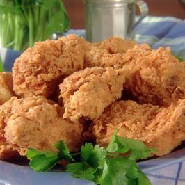 Paula Deen Fried Chicken, House Seasoning Recipe, Recipe For Kentucky Fried Chicken, Best Fried Chicken Recipe, Fried Chicken Livers, Fried Chicken Ingredients, Fried Chicken Recipe Southern, Making Fried Chicken, Dada Ayam