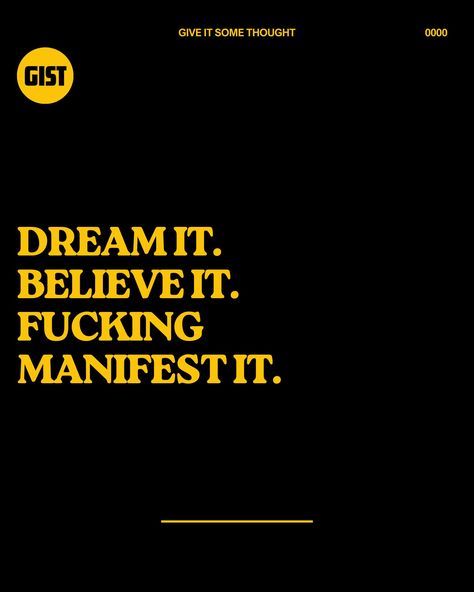 Dream boldly. Believe fiercely. Manifest relentlessly. 🔥 Let's turn these powerful words into our daily mantra, igniting the fire within to pursue our dreams with unwavering determination. 💪 Share with us one dream that's been whispering in the corners of your mind, waiting to be brought to life. Together, let's breathe life into our aspirations and make the impossible possible! 💫 . . #DreamBig #BelieveInYourself #ManifestYourDestiny #ShareYourDreams #IgniteYourPassion #giveitsomethought Doing The Impossible Quotes, Make The Impossible Possible, Impossible Possible, Daily Mantra, The Impossible, Powerful Words, Pretty Quotes, The Fire, Dream Big