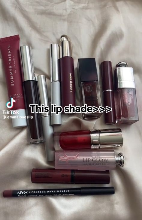 Lip Shade, Crystal Jelly, Makeup Accesories, Black Honey, Dope Makeup, Fancy Makeup, Makeup Needs, Makeup Obsession, Makeup Items