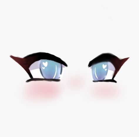 Eyes Gacha, Chibi Eyes, Chibi Girl Drawings, Chibi Body, Cute Eyes Drawing, Life Cover, Drawing Anime Clothes, Chibi Girl, Gambar Figur