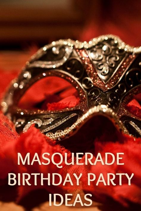 masquerade mask Masquerade Mystery Party, How To Host A Masquerade Ball, Masquerade Party Menu Ideas, Things To Do At A Masquerade Party, Masquerade 60th Birthday Party, Maskerade Party Ideas Decoration, Mask Party Ideas Masquerade Theme, Mascara Party Ideas, Masquerade 40th Birthday Party Ideas