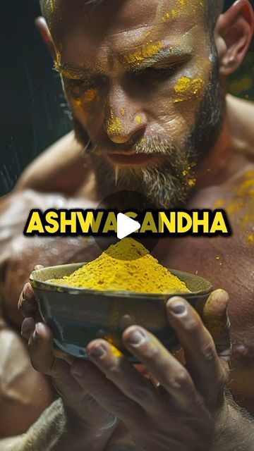 @healthhub.bz on Instagram: "What happens if you only eat Ashwagandha Powder? 😳 Find it in the link in my bio! 👉🔗   #ashwagandha #ashwagandhapowder #health #healthy #wellness #wellnesstips #healthfacts #superfood #supplements #explore #reels #viral #biohacking #ai #aigenerated" Ashwagandha Powder, Ashwagandha Benefits, Superfood Supplements, Healthy Wellness, Health Facts, Health Healthy, Wellness Tips, Find It, Benefits