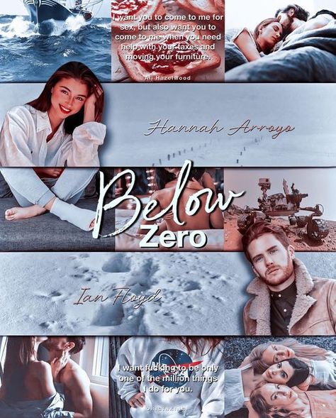 🅐🅡🅔🅔 on Instagram: "• Below Zero • 𝐈𝐚𝐧 & 𝐇𝐚𝐧𝐧𝐚𝐡 • The STEMinist Novellas (book3) - @alihazelwood . . . Totally in love with these three novellas, I hope that in the future, Ali will release more 🤎. Now I need an extra where the three couples are having a good time and having fun😩🤎. Also what I need and we ALL need, is for Ali to write the pov of men, it is fair and necessary for our life😭. . . . #alihazelwood #edits #bookrecommendations #bookstagram #bookedits #booklovers #below Ali Hazelwood, Below Zero, Reading Area, What I Need, Fan Book, Book Inspiration, Romance Novels, Book Characters, Having Fun