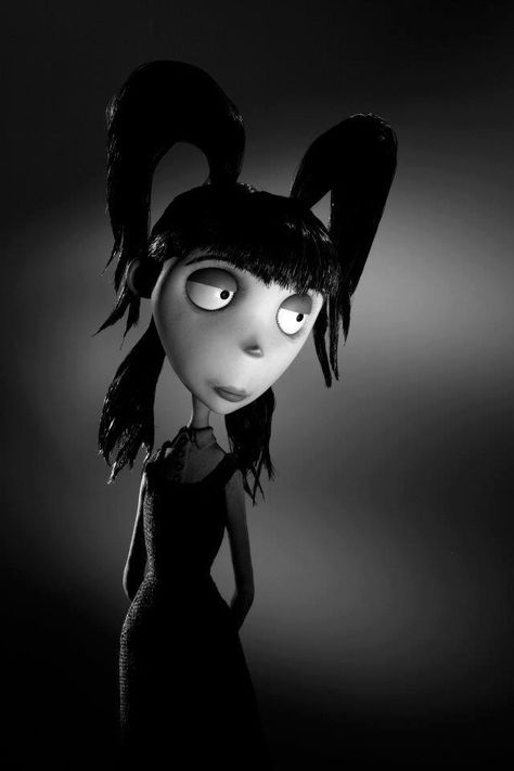 Tim Burton’s Frankenweenie. Elsa Van Helsing, Tim Burton Animation, Tim Burton Personajes, Tim Burton Characters, Tim Burton Style, Tim Burton Art, Van Helsing, Tim Burton Films, Tim Burton Movie