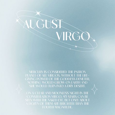 August Virgo Aesthetic, Vibe Higher, August Virgo, Virgo Zodiac Sign, Virgo Quotes, Virgo Horoscope, Spiritual Artwork, Journal Writing Prompts, Virgo Zodiac