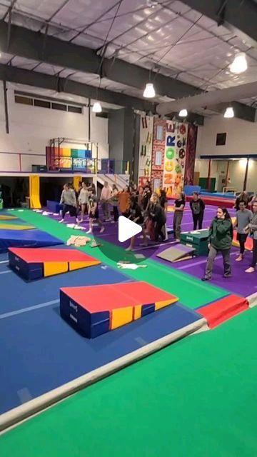 Encore Gym on Instagram: "We test all the games and conditioning we do with our students 😊 How could you not when it's this fun? 🤣 . . . #encore #encoregym #gymnastics #dance #gymlife #upsidedown #tumble #vault #flip #skills #lovemycoach #tumbletrack #trampoline #bars #beam #floor #goals #gymtastic #motivation #stretch #smile #leotard #workit #fun #acro" Fun Gymnastics Games, Gymnastics Games, Gymnastics Conditioning, Gymnastics Drills, Xmas Games, Gymnastics Coaching, Gymnastics Dance, Gym Games, Group Games