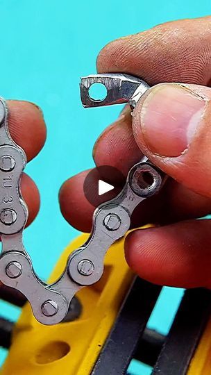 Chain Wrench, Diy Chain, Homemade Tools, Carpentry, Wrench, Easy Diy, Projects To Try, Audio, Tools