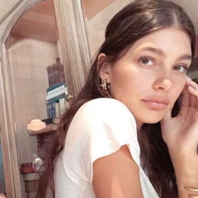 robin 🪐 on Twitter: "margot robbie as barbie that's it that's the tweet #Barbie https://t.co/ZscqUgAAeL" / Twitter Camilla Morrone, Kiara Falcone, Camila Morrone, Pretty Brunette, Margot Robbie, It Girl, Girl Crush, Aesthetic Girl, Role Models